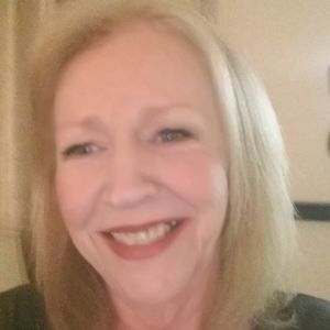 Meet your Posher, Linda